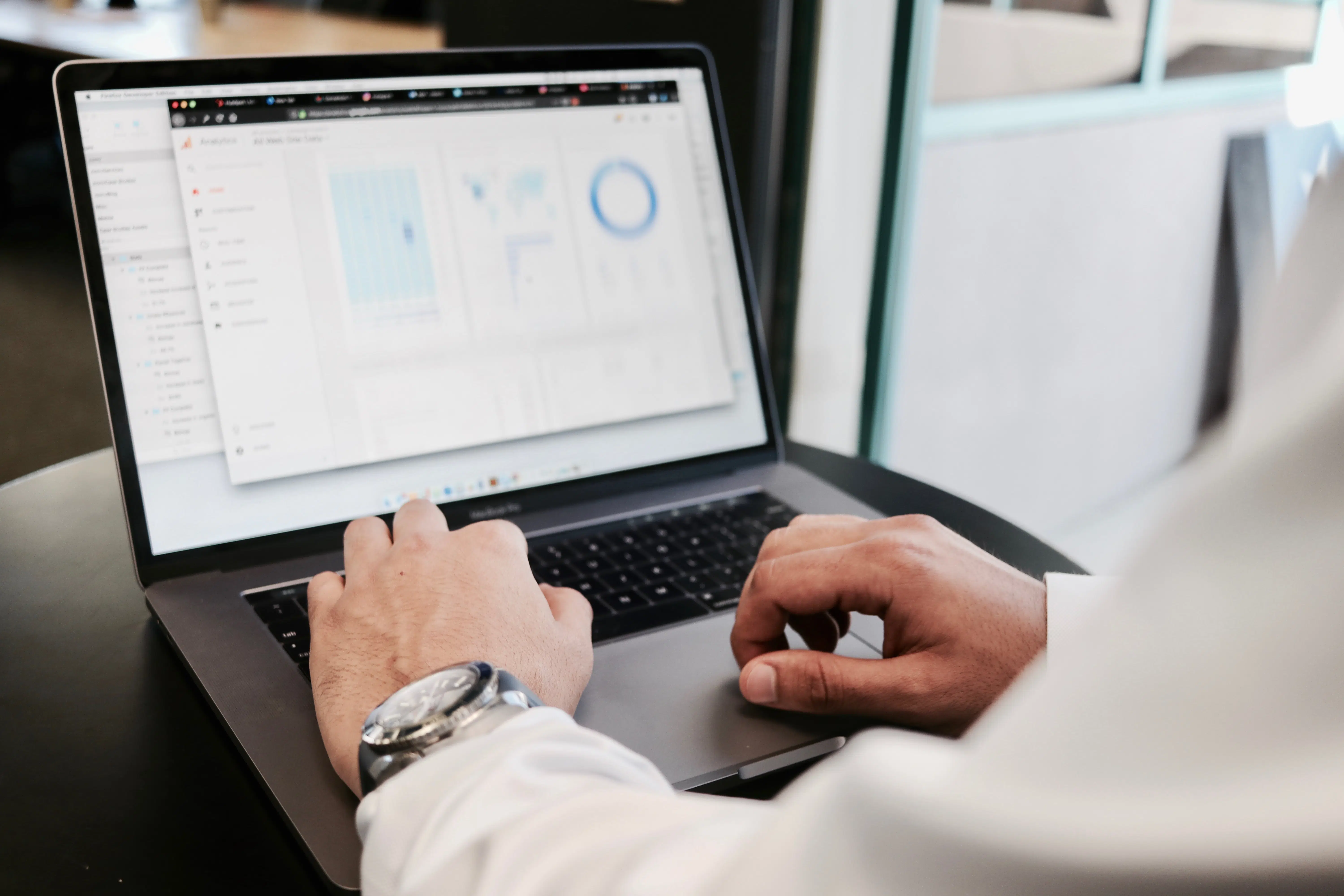 data-analyse