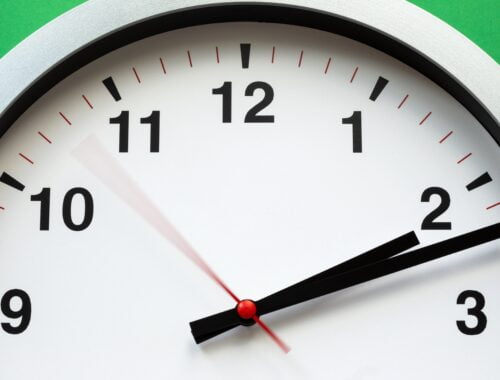 Aandelenoptierechten