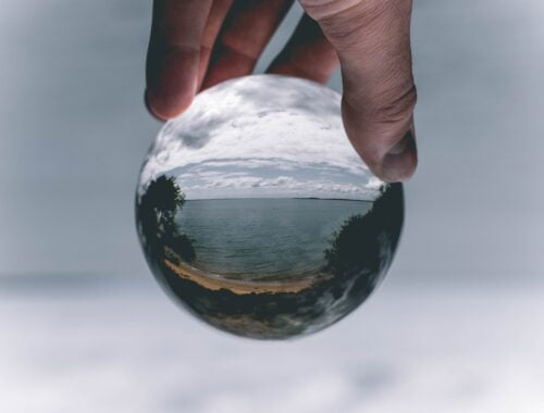 toekomstbestendige organisaties