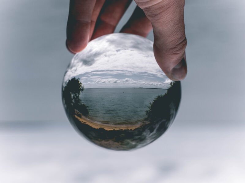 toekomstbestendige organisaties