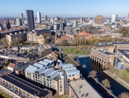 belastingadviseur in Eindhoven