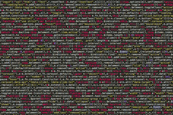 IT code