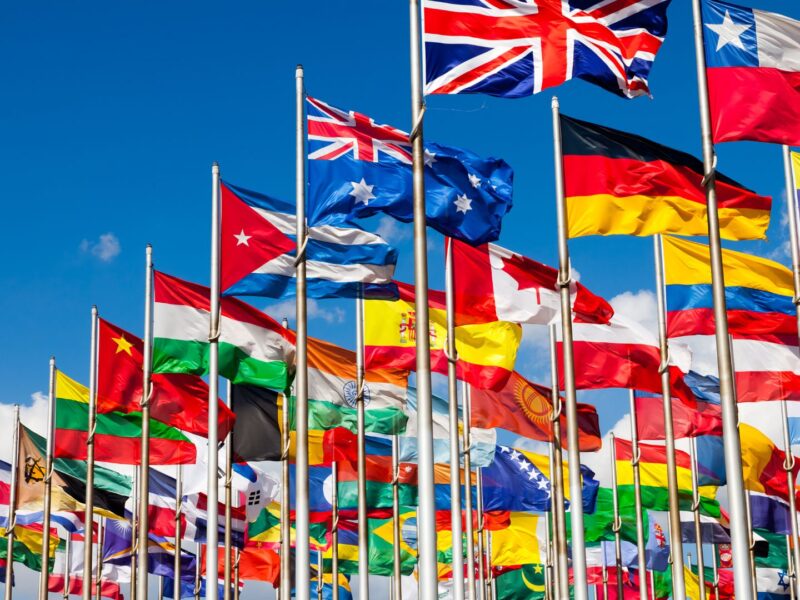 Internationaal belastingadvies