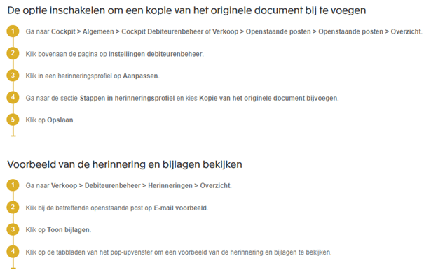 exact online 1