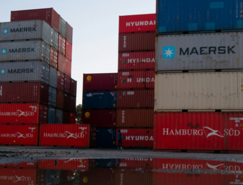 Intracommunautaire diensten