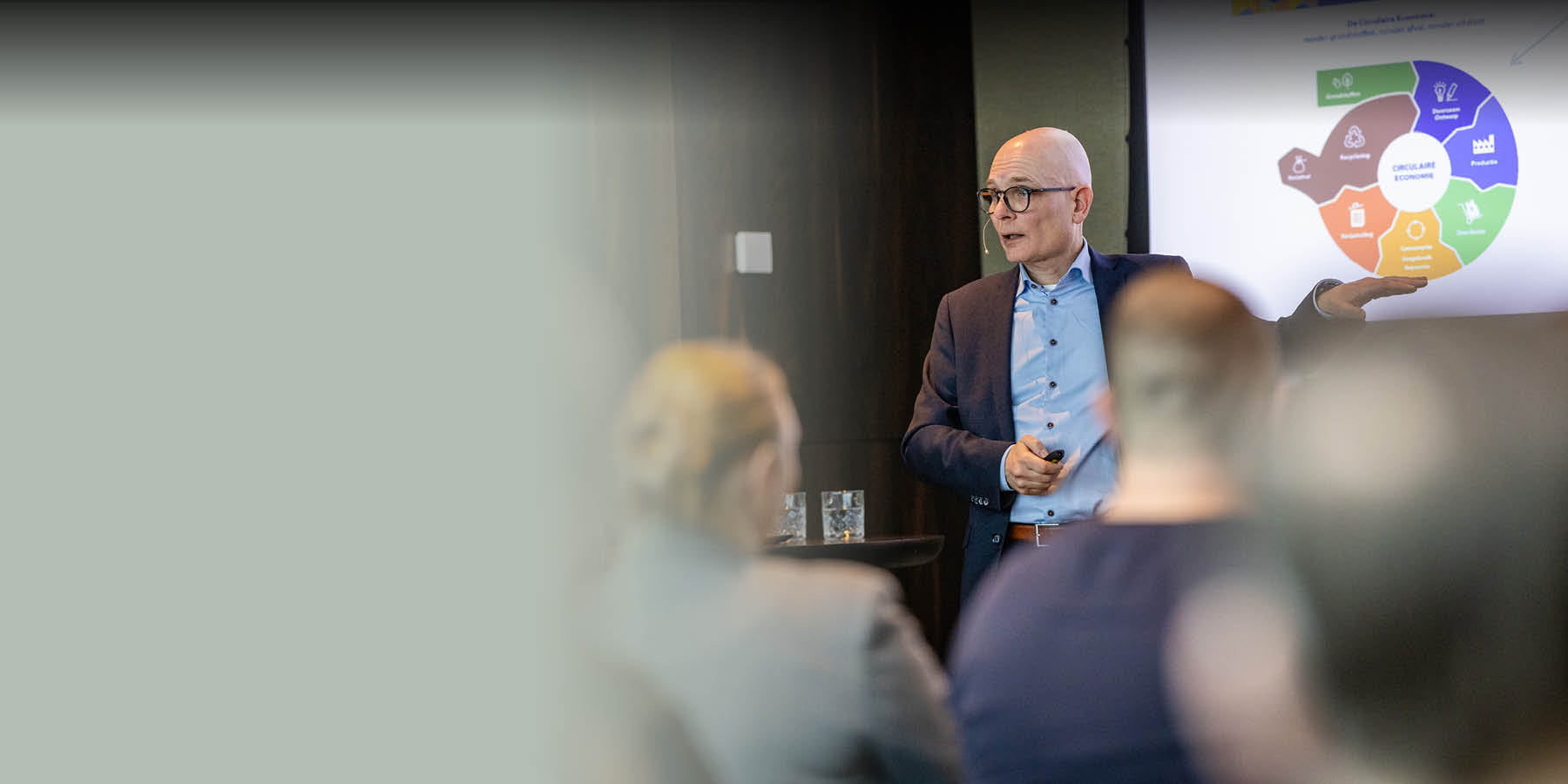 Samen maken<br>we toekomst