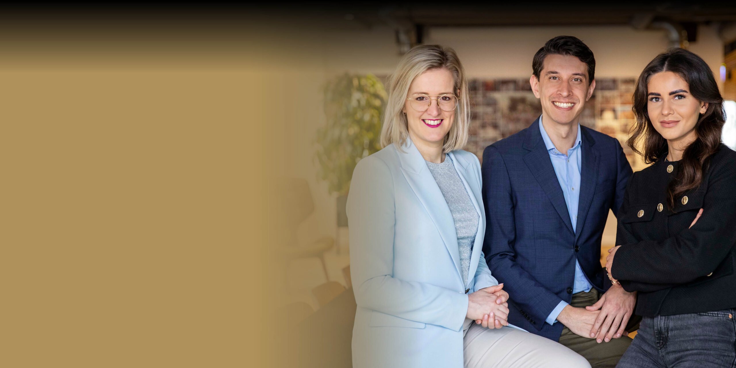 Stichting Joanknecht Foundation