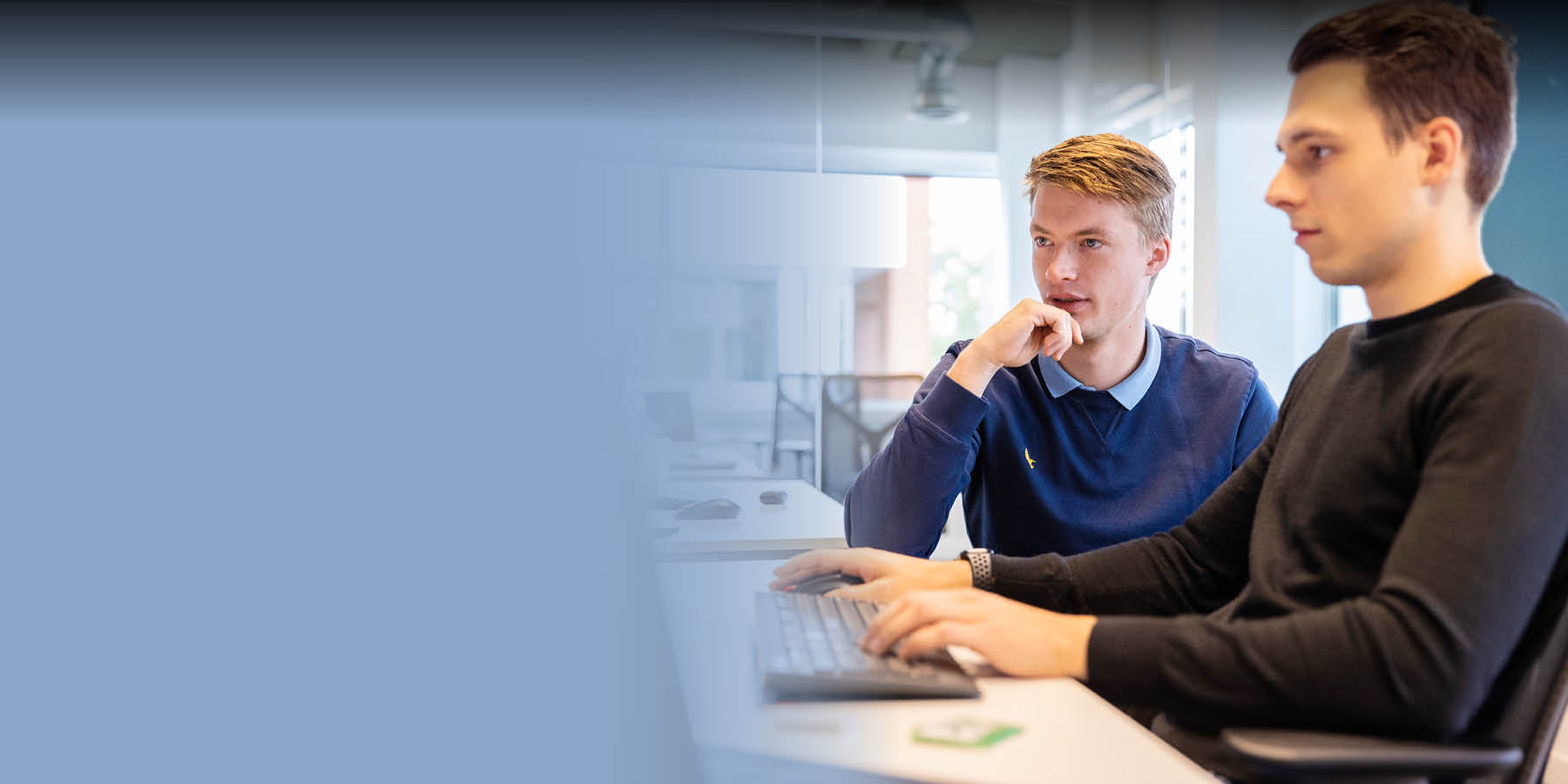 Praktisch toepassen van technologische ontwikkelingen