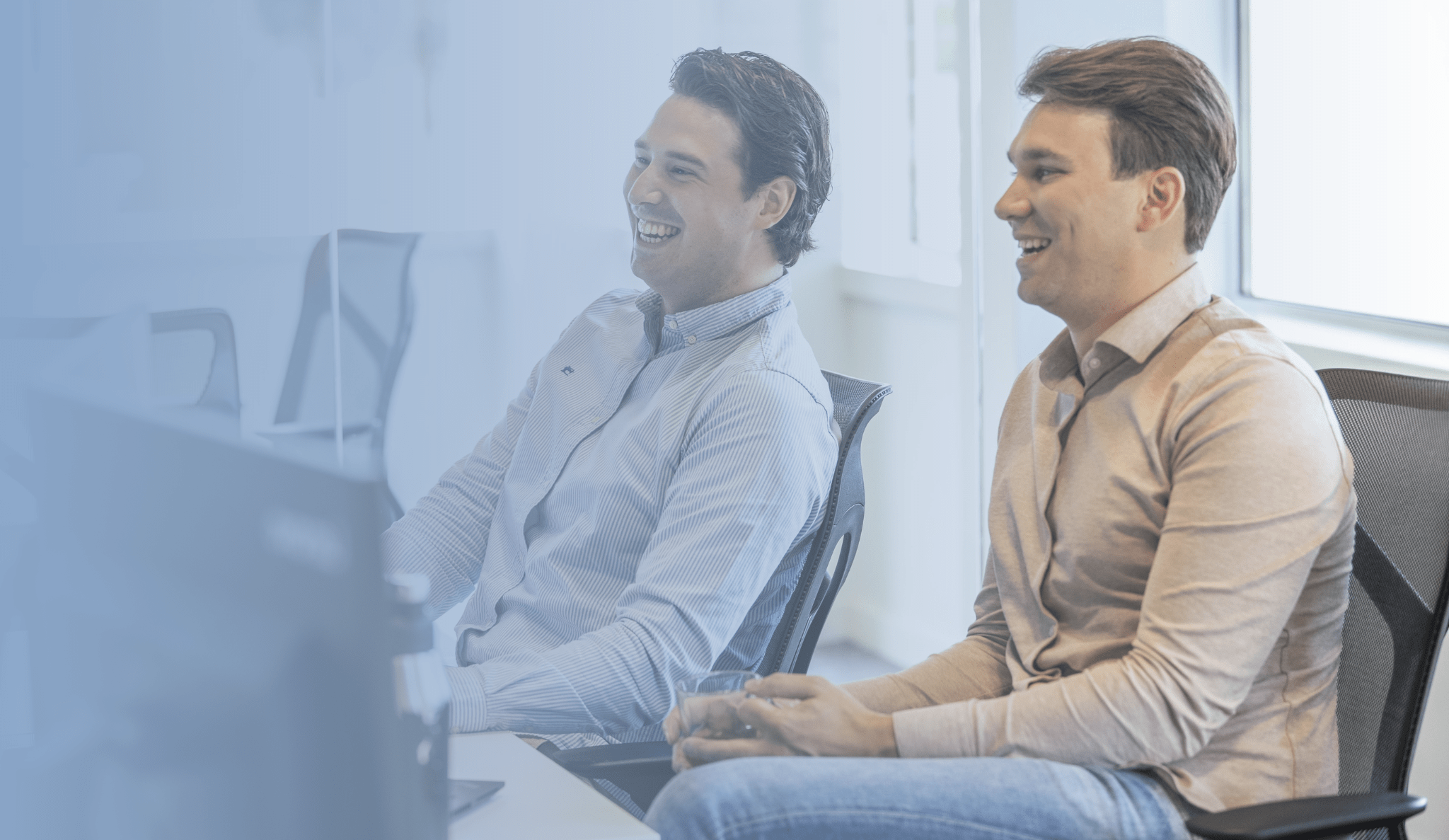 Grip op en inzicht<br>in jouw IT-omgeving