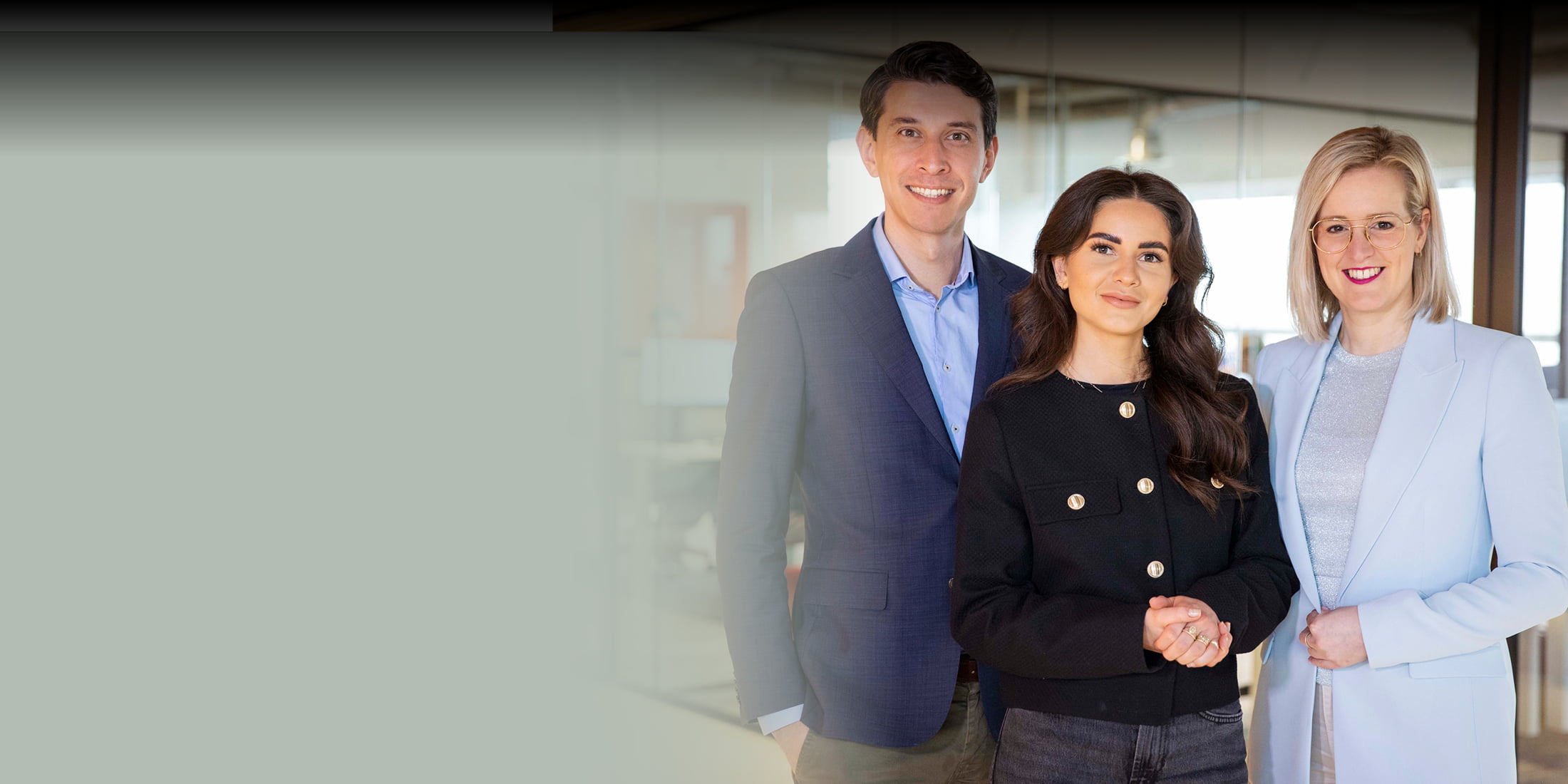 Samen maken<br>we toekomst