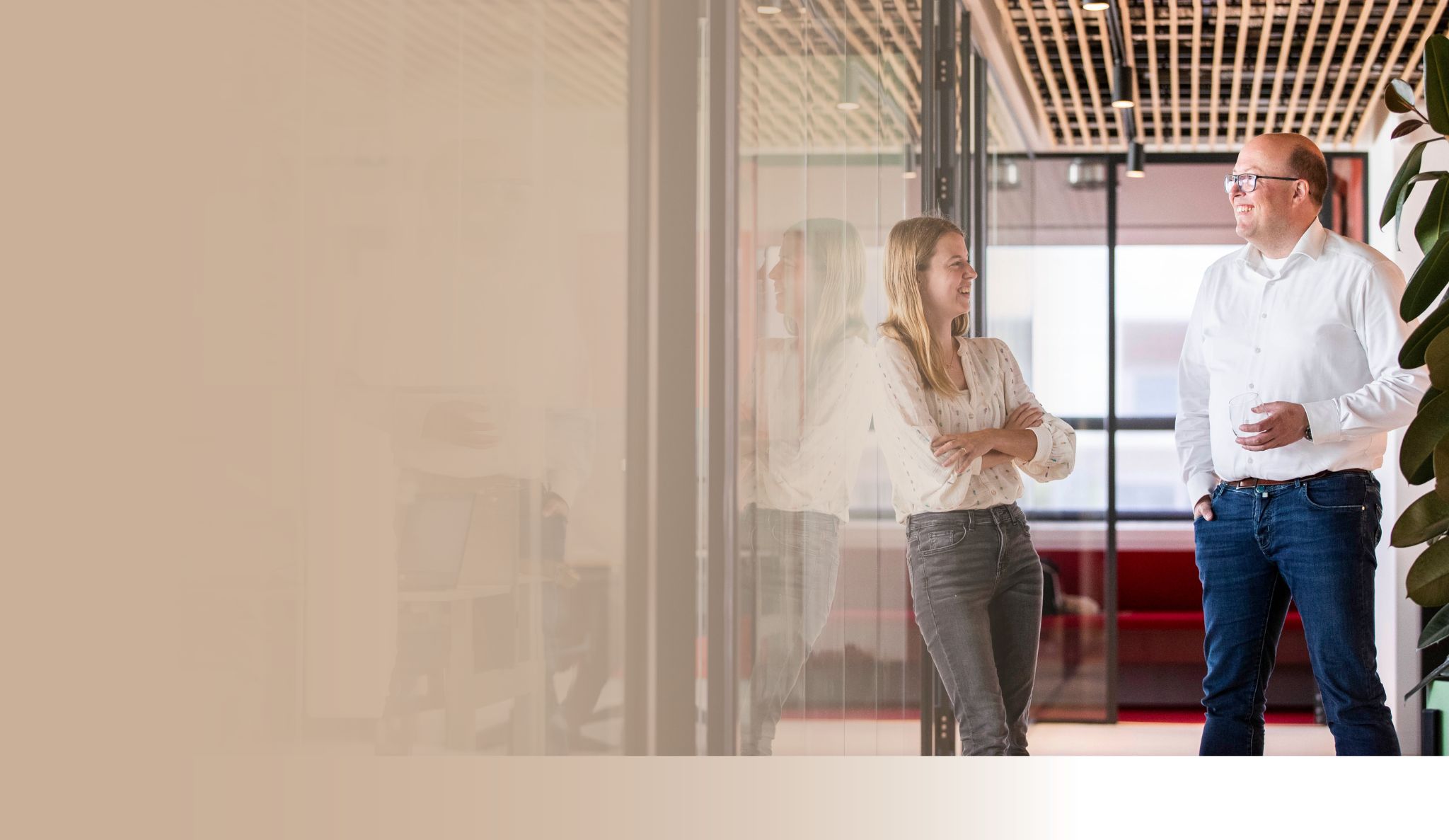 Zekerheid over je jaarrekening en andere financiële verantwoordingen