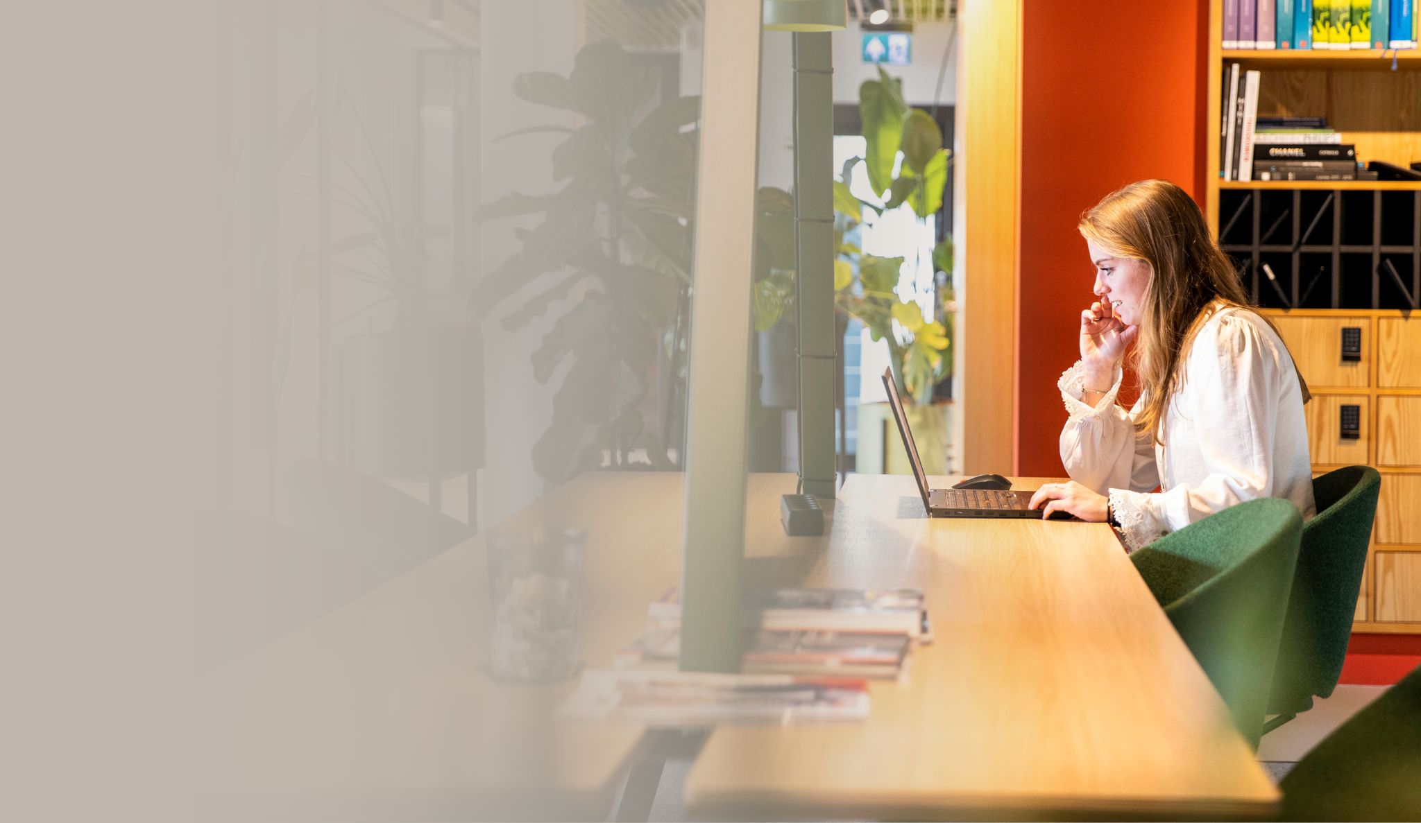 Met actuele kennis, <br> ervaring en alertheid